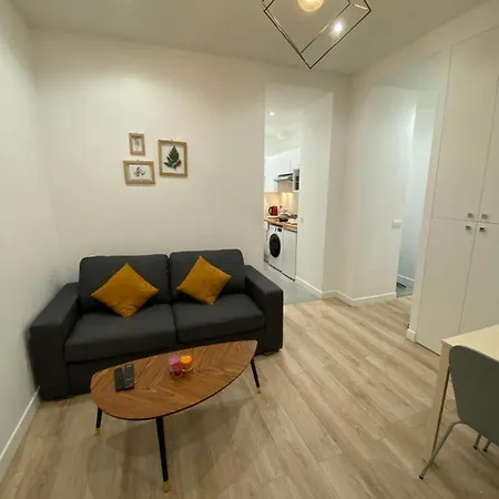 Alex's House * Parigi
