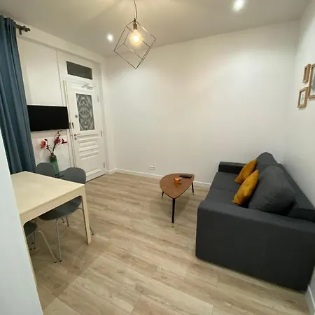 Appartamento Alex's House