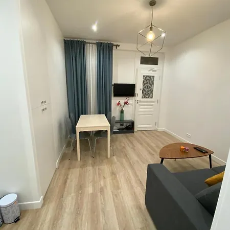 Appartamento Alex's House Parigi