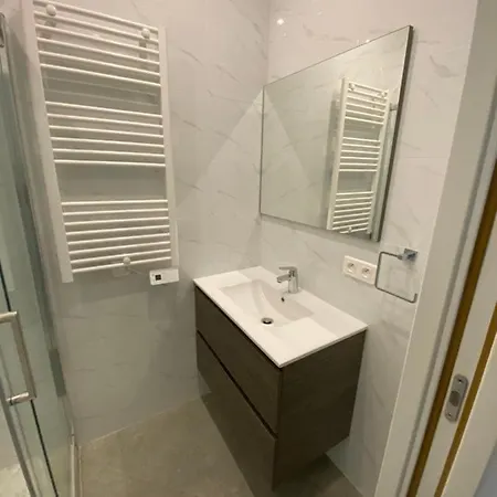 Appartamento Alex's House Parigi