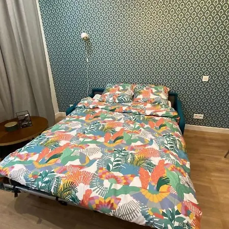 Appartamento Alex's House Parigi