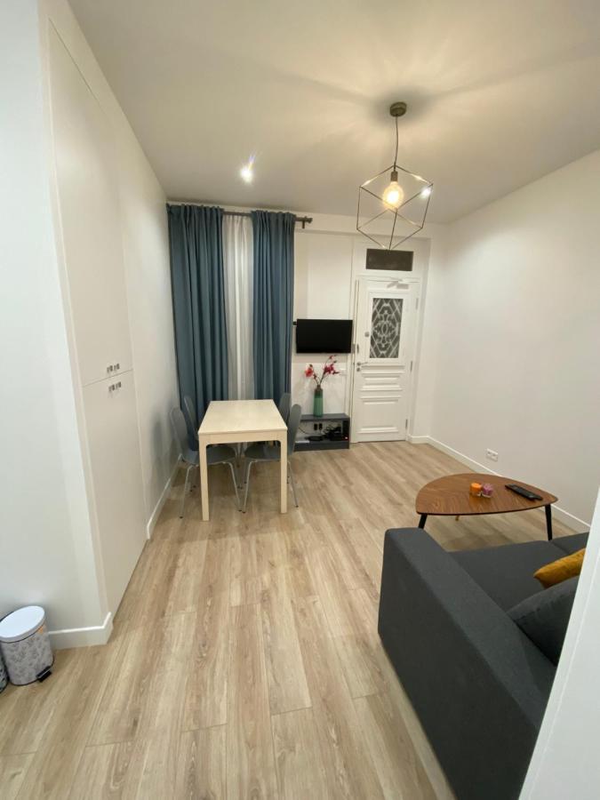 Appartamento Alex's House Parigi