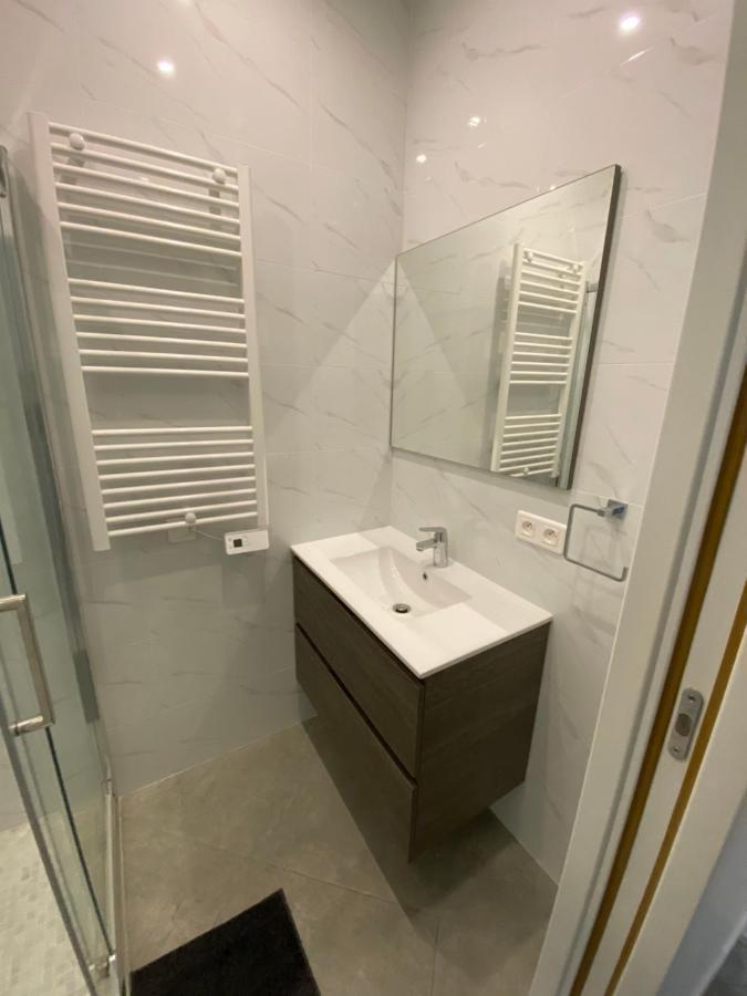 Appartamento Alex's House Parigi