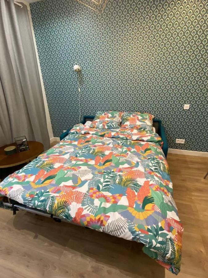 Appartamento Alex's House Parigi