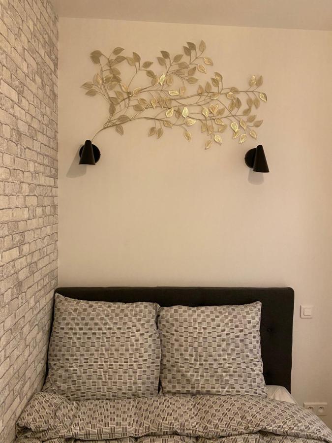 Appartamento Alex's House *