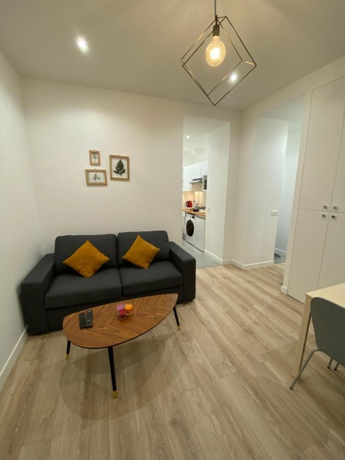 Alex's House * Parigi