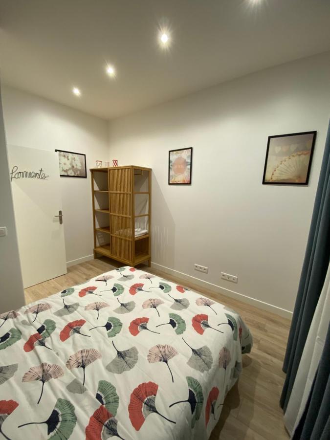 Alex's House Appartamento Parigi