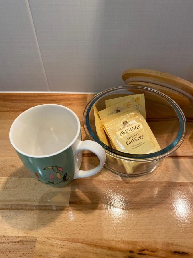 Appartamento Alex's House