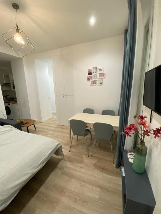 Alex's House Appartamento