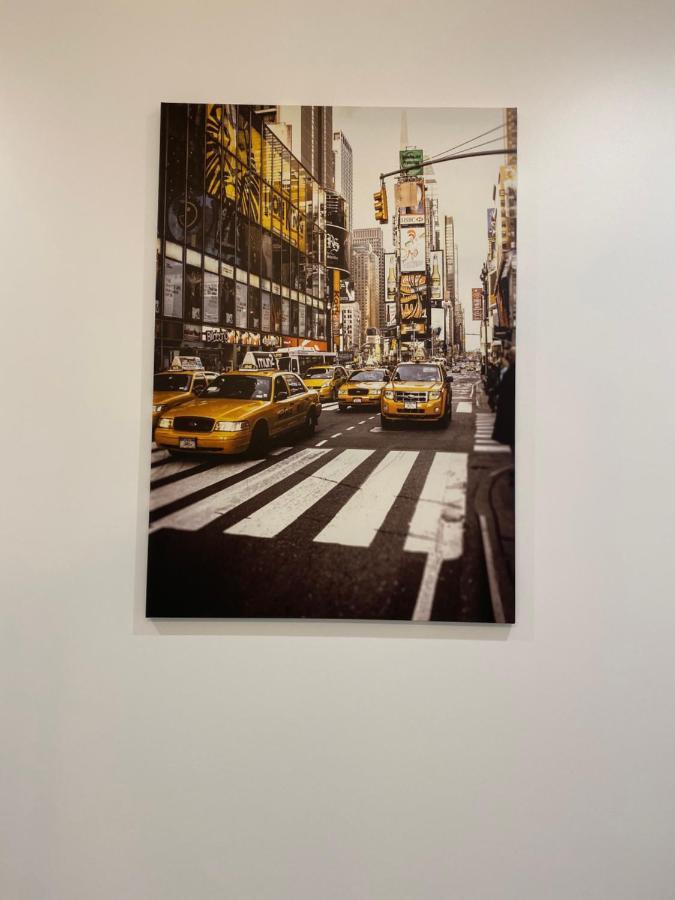 Alex's House Appartamento *