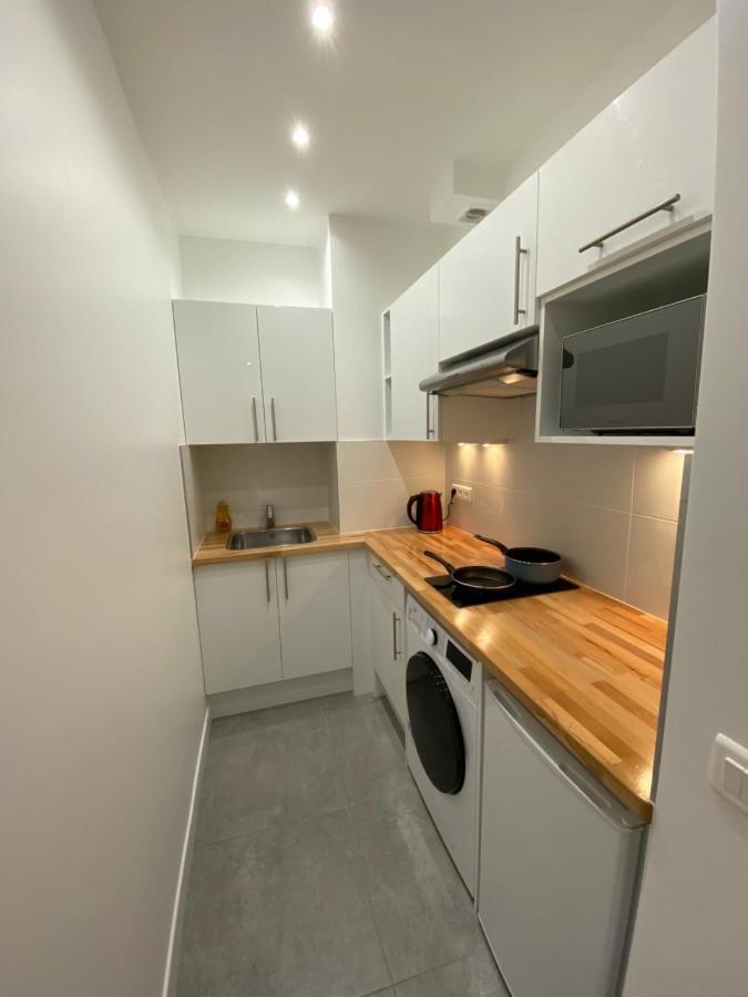 Alex's House Appartamento