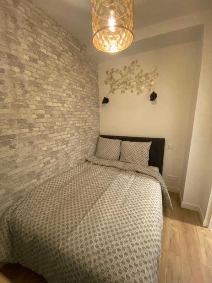 Alex's House Appartamento Parigi