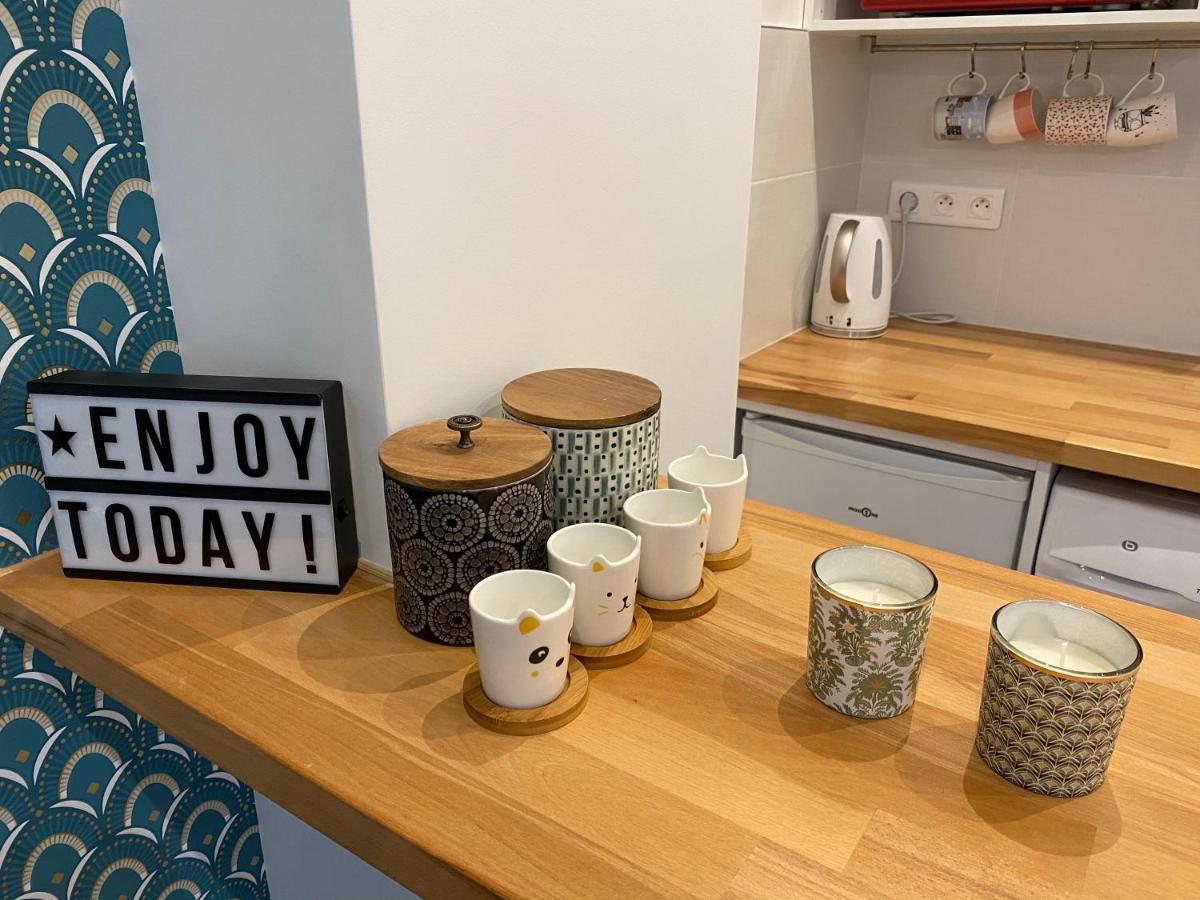 Appartamento Alex's House Parigi