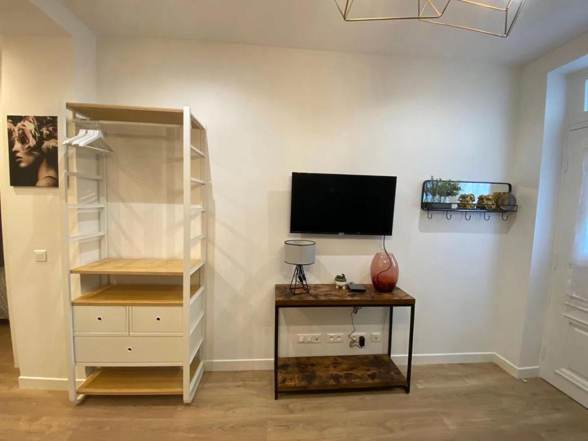 Alex's House Appartamento Parigi