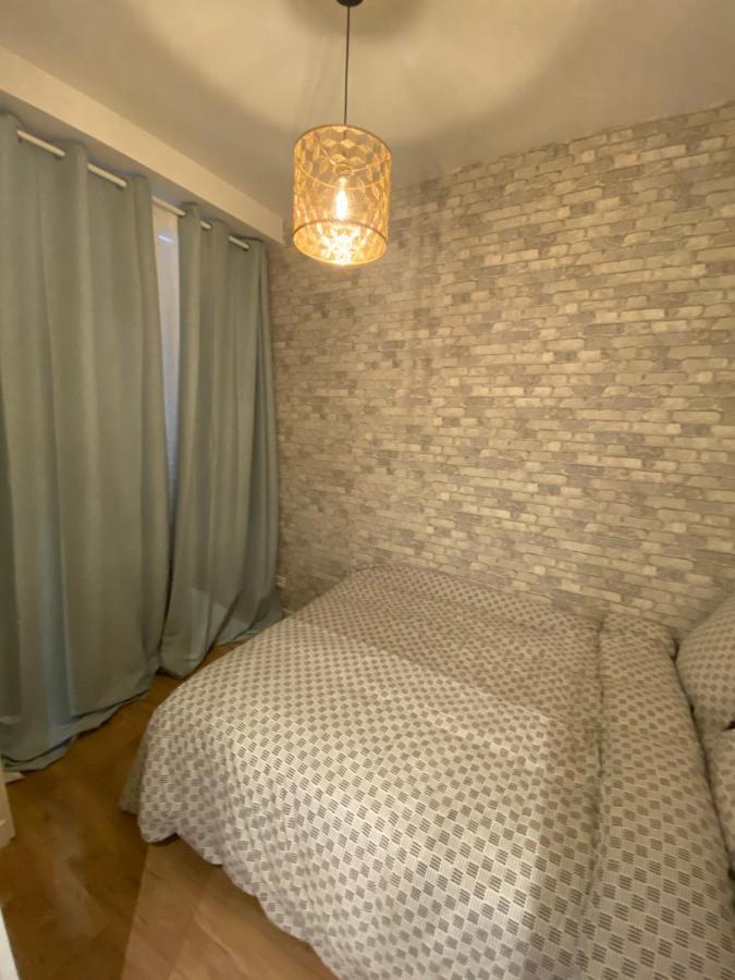 Alex's House Appartamento