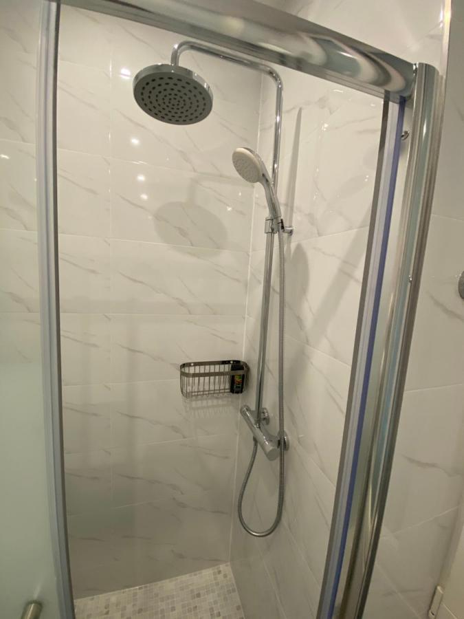 Alex's House Appartamento *